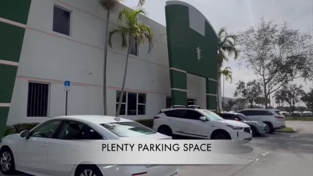 1315 NW 98th Ct, Doral, FL for lease - Commercial Listing Video - Image 2 of 35