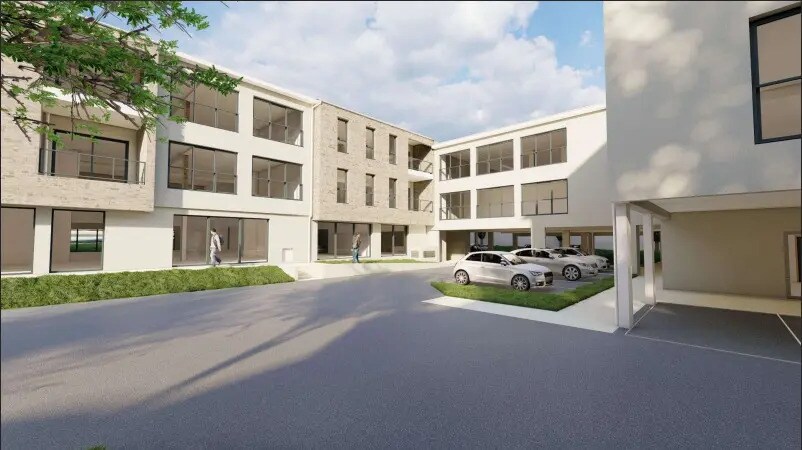 Office in Sanary-sur-Mer for sale Building Photo- Image 1 of 6