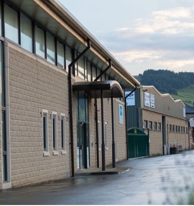 Burnley Rd, Mytholmroyd for lease - Building Photo - Image 2 of 6