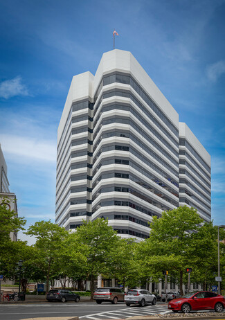 More details for 7500 Old Georgetown Rd, Bethesda, MD - Office for Lease