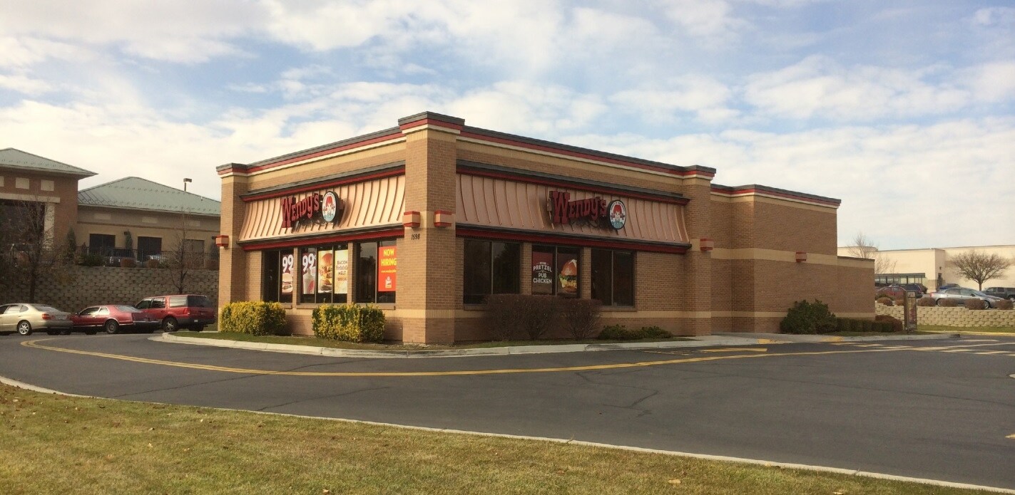 1592-1605 W 10400 S, South Jordan, UT for sale Building Photo- Image 1 of 1