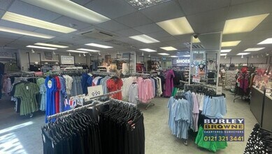 21-23 Market St, Lichfield for lease Interior Photo- Image 2 of 3