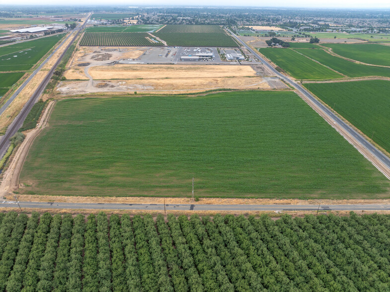 Litt Rd, Modesto, CA for sale - Building Photo - Image 1 of 12