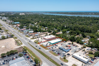 2630 US Highway 1 S, Saint Augustine, FL - aerial  map view - Image1