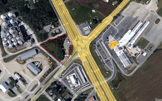 More details for 0 Georgetown Rd, Laurel, DE - Land for Lease