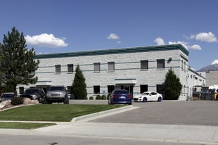 Utah Warehouses For Lease Loopnet Com