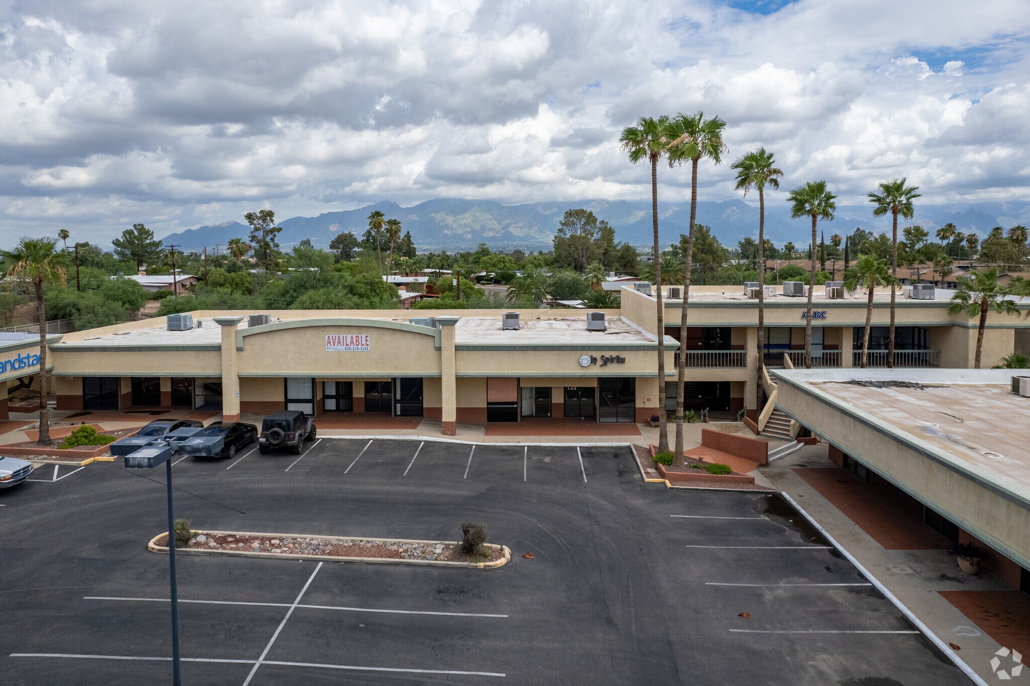 6160 E Broadway Blvd Tucson Az 6061-6095 E Broadway Blvd, Tucson, AZ 85711 - Broadway Place | LoopNet