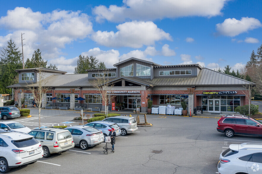 11435 Avondale Rd NE, Redmond, WA for sale - Building Photo - Image 1 of 1