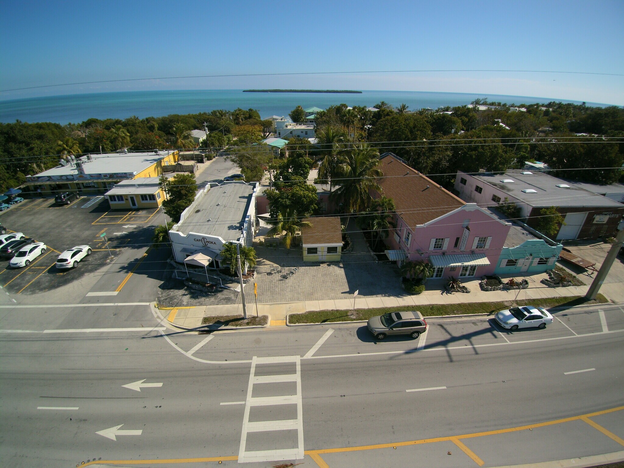 91865 Overseas Hwy, Tavernier, FL 33070 Mixed use Commercial Property