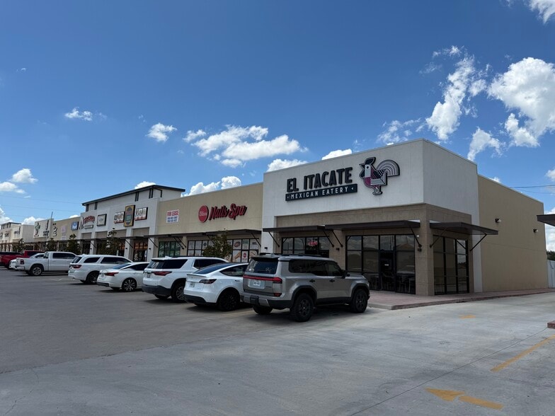 1300 Trenton Rd, McAllen, TX for sale - Building Photo - Image 3 of 9