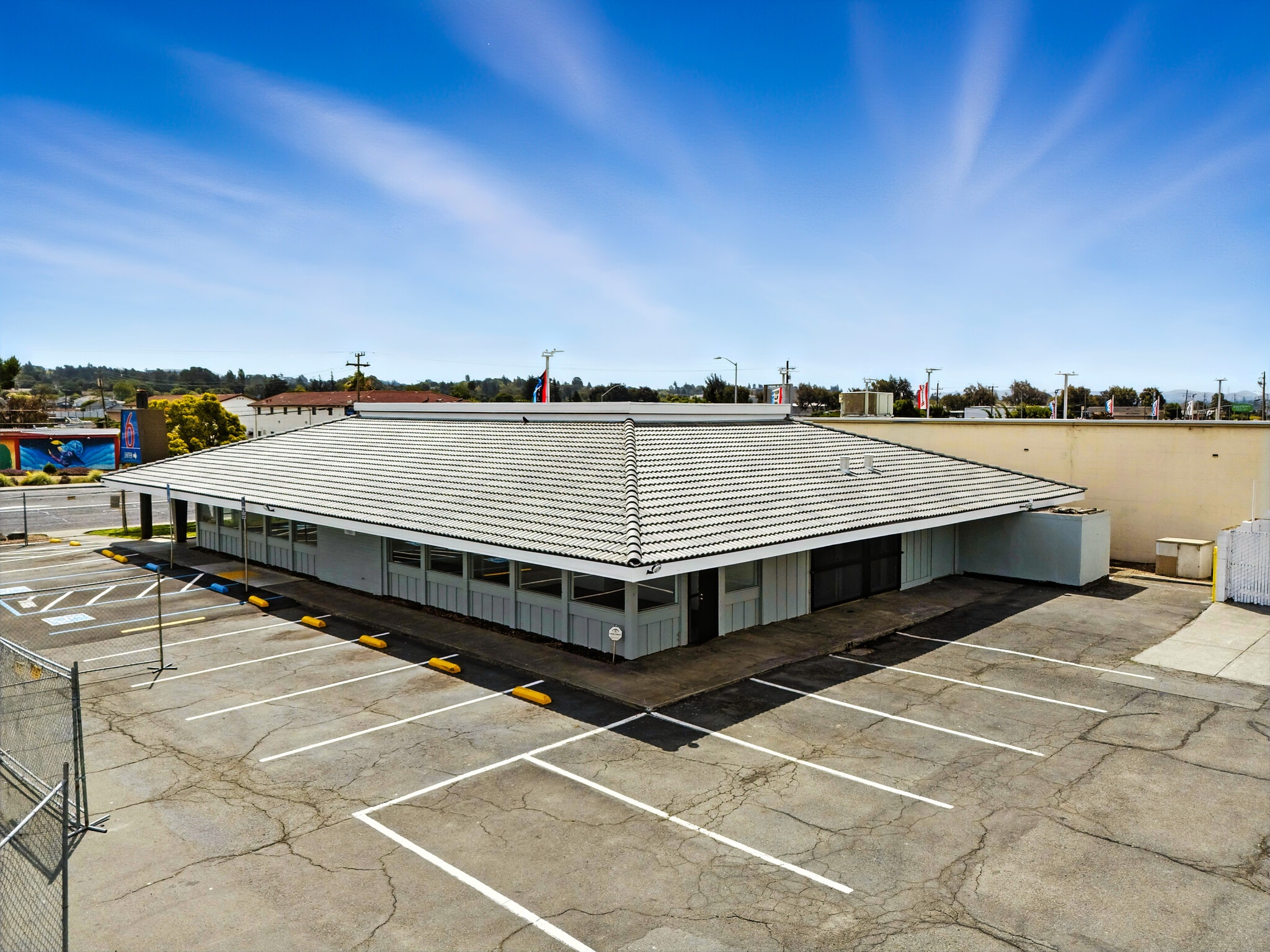 4355 Sonoma Blvd, Vallejo, CA for lease Building Photo- Image 1 of 78