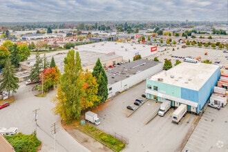 2691 Viscount Way, Richmond, BC - AERIAL map view - Image1