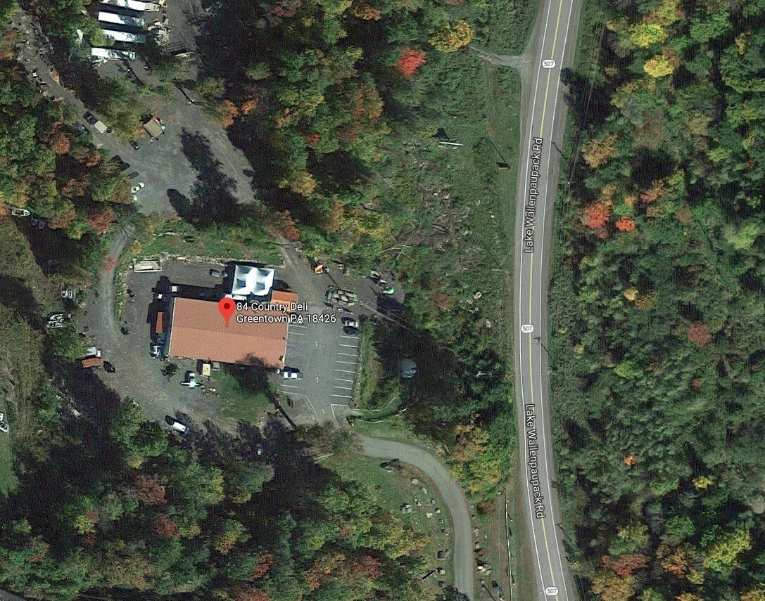 101 Creamery Rd, Greentown, PA for sale Building Photo- Image 1 of 1