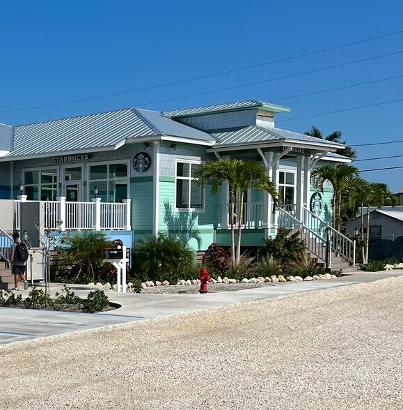1480 Overseas Hwy, Marathon, FL for sale - Building Photo - Image 1 of 1