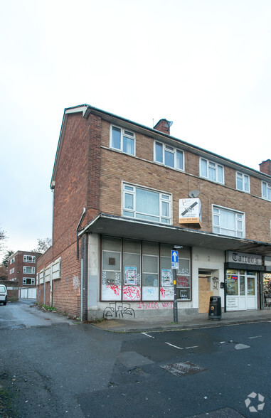 55 Pershore Rd S, Birmingham for lease - Primary Photo - Image 1 of 4