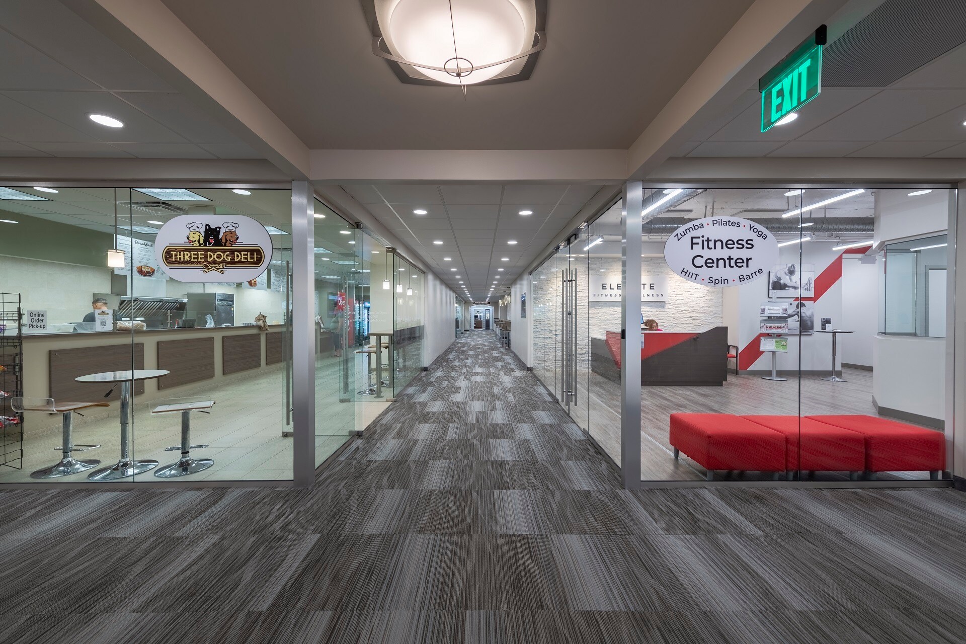 11350 McCormick Rd, Hunt Valley, MD 21031 Executive Plaza