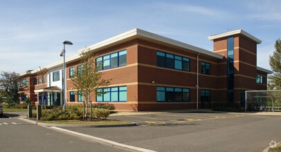 Harry Weston Rd, Coventry for lease Building Photo- Image 1 of 1
