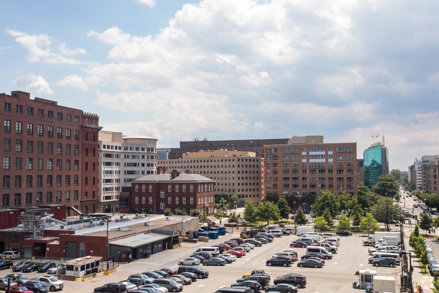 77 H St NW, Washington, DC for lease - Interior Photo - Image 2 of 6