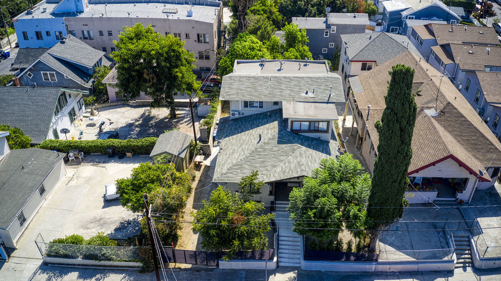 810 N Bonnie Brae St, Los Angeles, CA 90026 | LoopNet