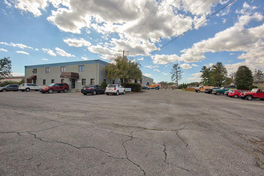 1154 Martinsburg Pike, Winchester, VA for lease - Building Photo - Image 3 of 7