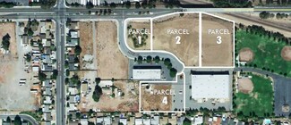 More details for 1020 Apollo Ct, Antioch, CA - Land for Sale