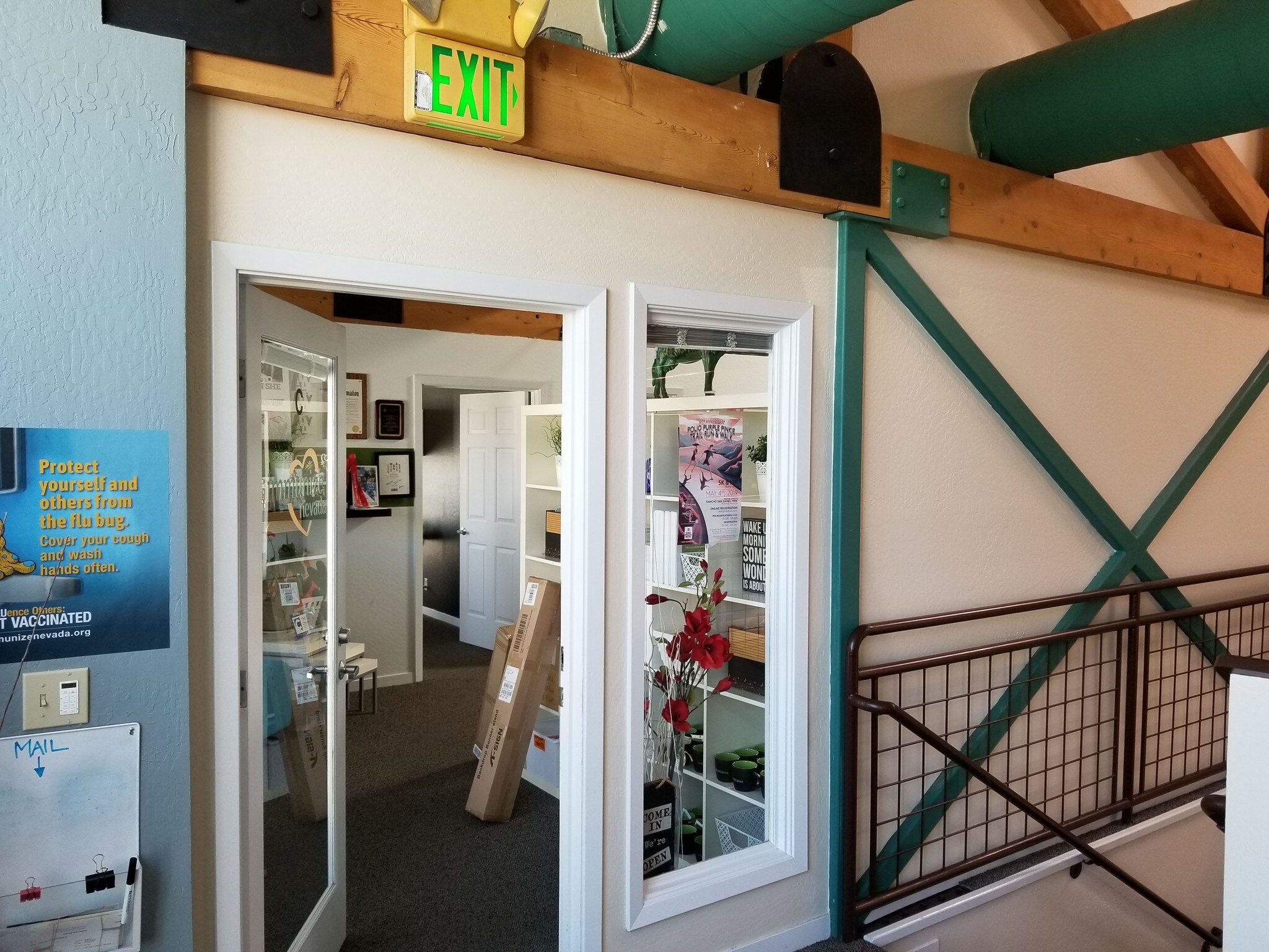 427 Ridge St, Reno, NV for sale Interior Photo- Image 1 of 1