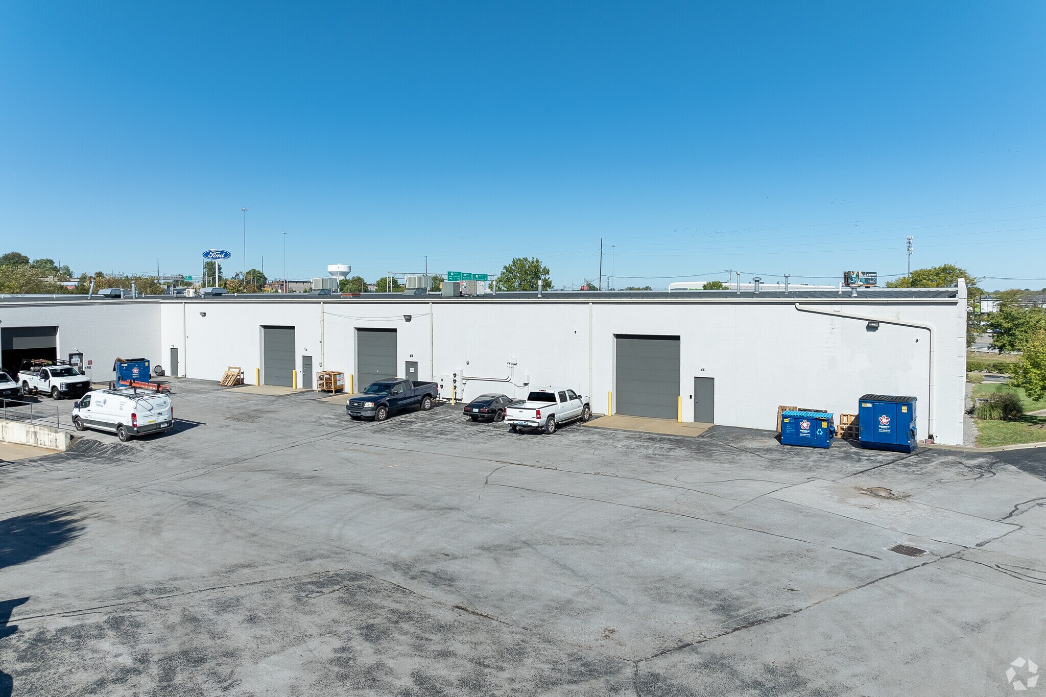 973 Beasley St, Lexington, KY for sale Primary Photo- Image 1 of 1