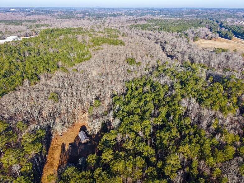 3140 Gees Mill Rd, Conyers, GA for sale - Building Photo - Image 1 of 3