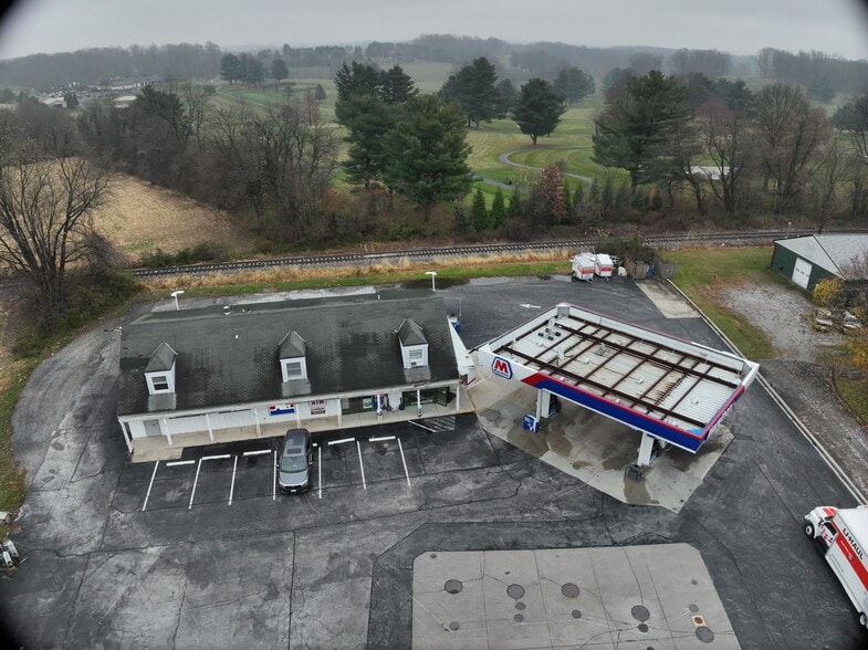 201 Hanover Pike, Hampstead, MD for sale - Matterport Community - Image 2 of 22