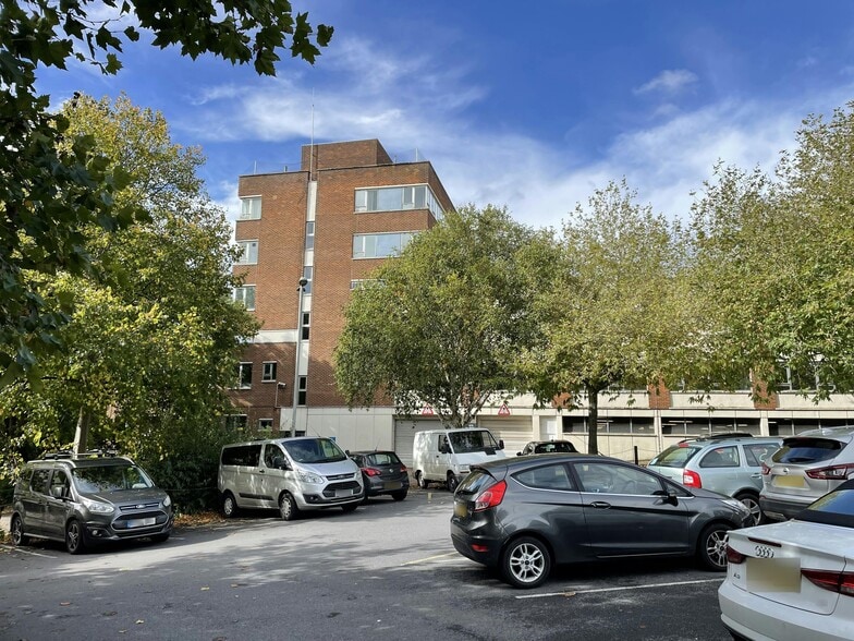 Western Way, Exeter for lease - Building Photo - Image 3 of 15