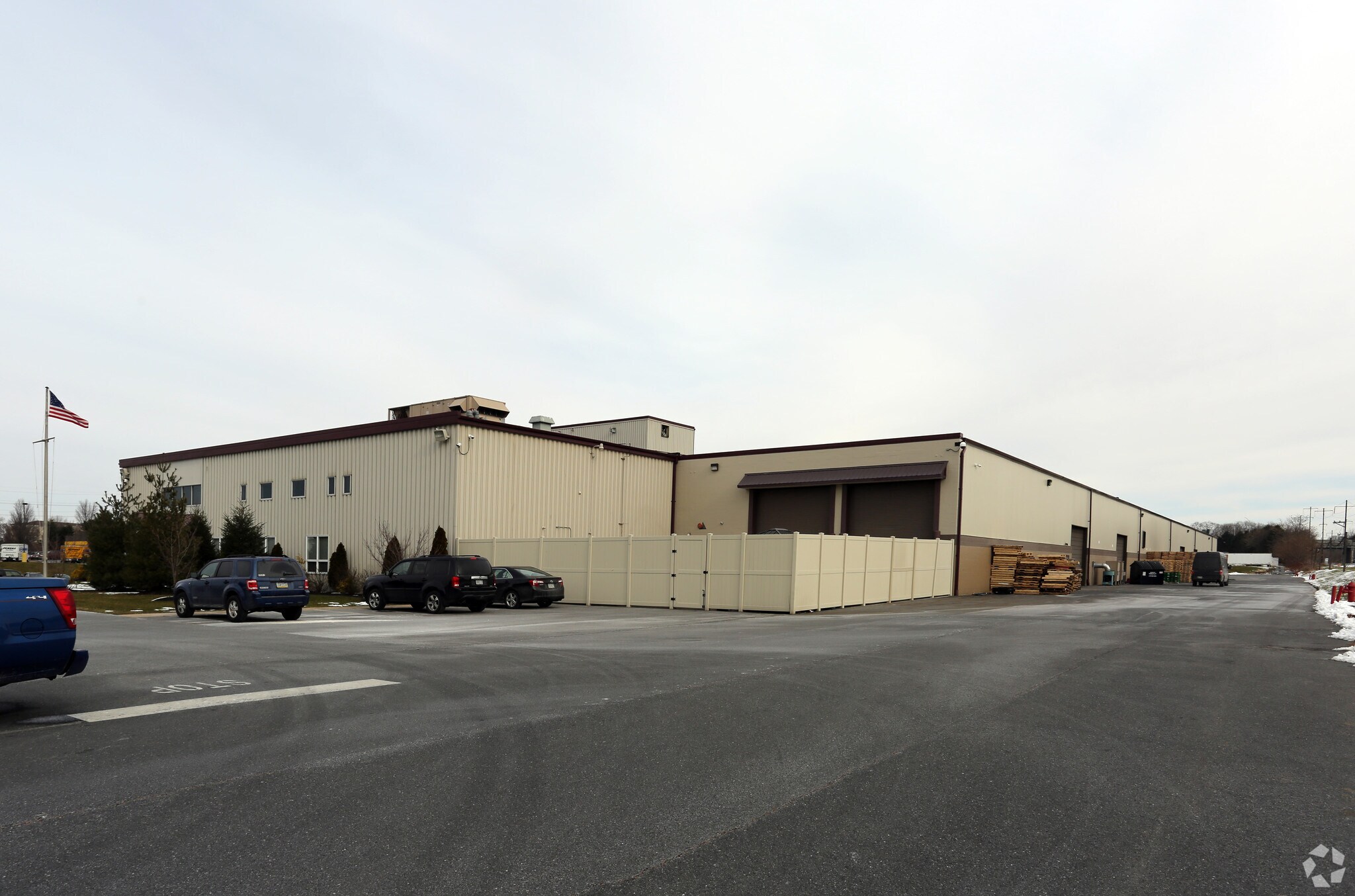 167 Greenfield Rd, Lancaster, PA for sale Primary Photo- Image 1 of 1