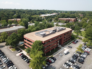 More details for 7130 Glen Forest Dr, Richmond, VA - Office for Lease