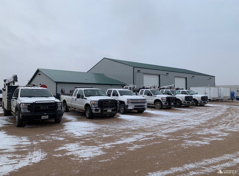 600 Lone Tree Cir, Nunn, CO for sale - Building Photo - Image 3 of 3