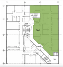 6902 SE Lake Rd, Milwaukie, OR for lease Floor Plan- Image 1 of 1