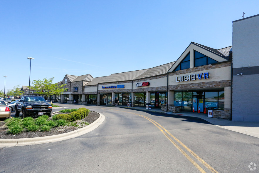 6204-6244 Wilmington Pike, Dayton, OH for sale - Primary Photo - Image 1 of 1