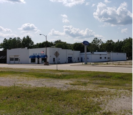 219 Liberty St, Gardner, IL for sale - Building Photo - Image 1 of 1