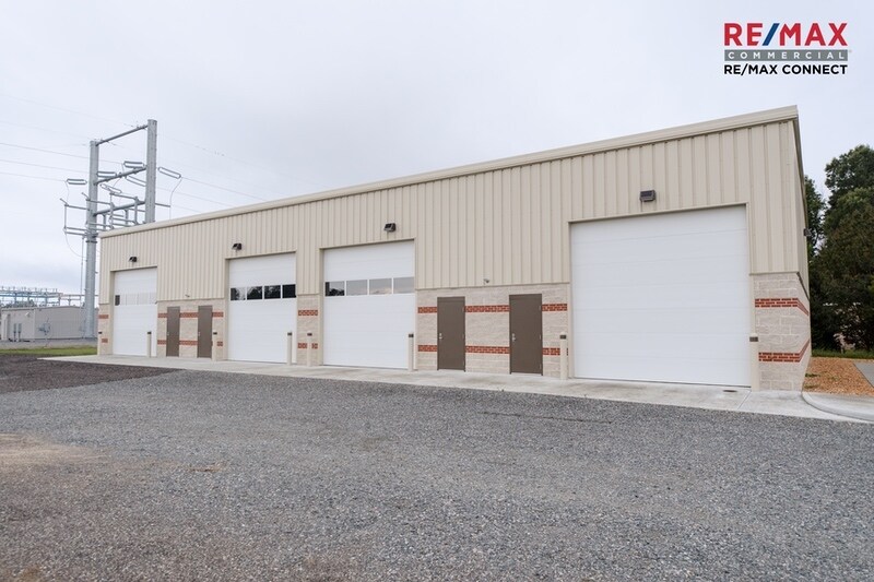 6420 Enterprise Court Gloucester VA 23061 Industrial for Lease