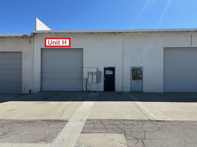 13580 Nomwaket Rd, Apple Valley, CA for lease - Building Photo - Image 3 of 8