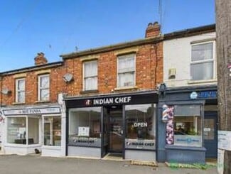 More details for 28B Station Rd, Woodford Halse - Retail for Lease