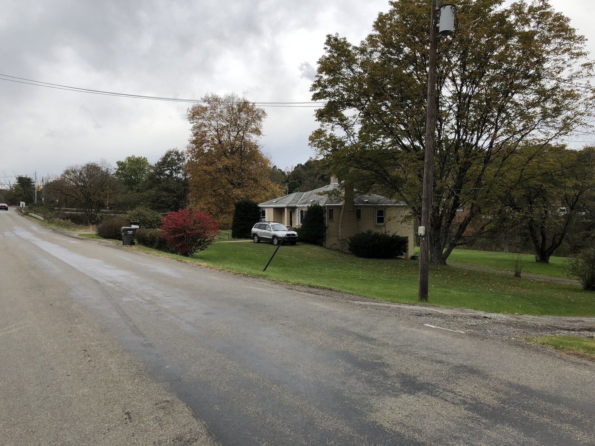 107 Overbrook Rd, Valencia, PA for lease Primary Photo- Image 1 of 14