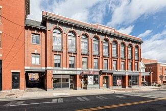 More details for 62 Washington St, Middletown, CT - Office for Lease