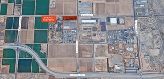 More details for SWC of Olive Ave & Dysart Rd, El Mirage, AZ - Industrial for Lease