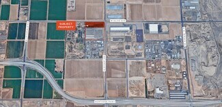 More details for SWC of Olive Ave & Dysart Rd, El Mirage, AZ - Industrial for Lease