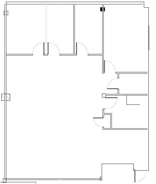 100 Davidson Ave, Somerset, NJ for lease Floor Plan- Image 1 of 1