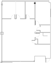 100 Davidson Ave, Somerset, NJ for lease Floor Plan- Image 1 of 1