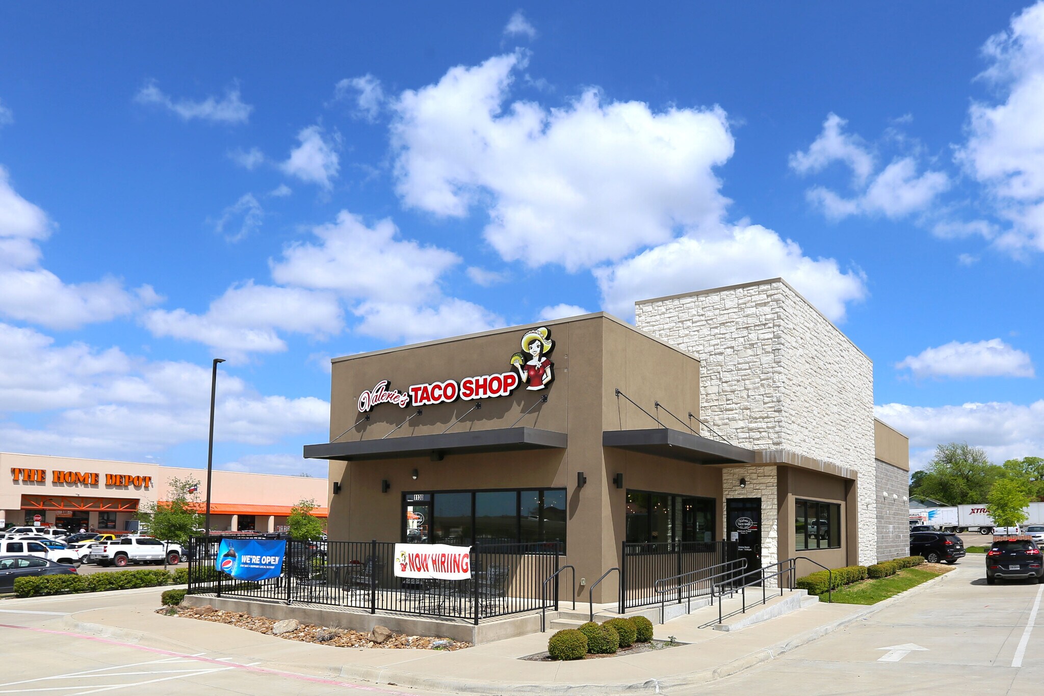 1130 N Central Expy, Plano, TX for sale Building Photo- Image 1 of 1