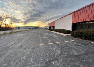 More details for 2418 Industrial Dr, Neenah, WI - Flex for Lease