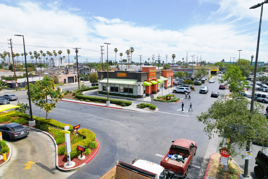 1800-1950 W Slauson Ave, Los Angeles, CA for lease - Building Photo - Image 2 of 9