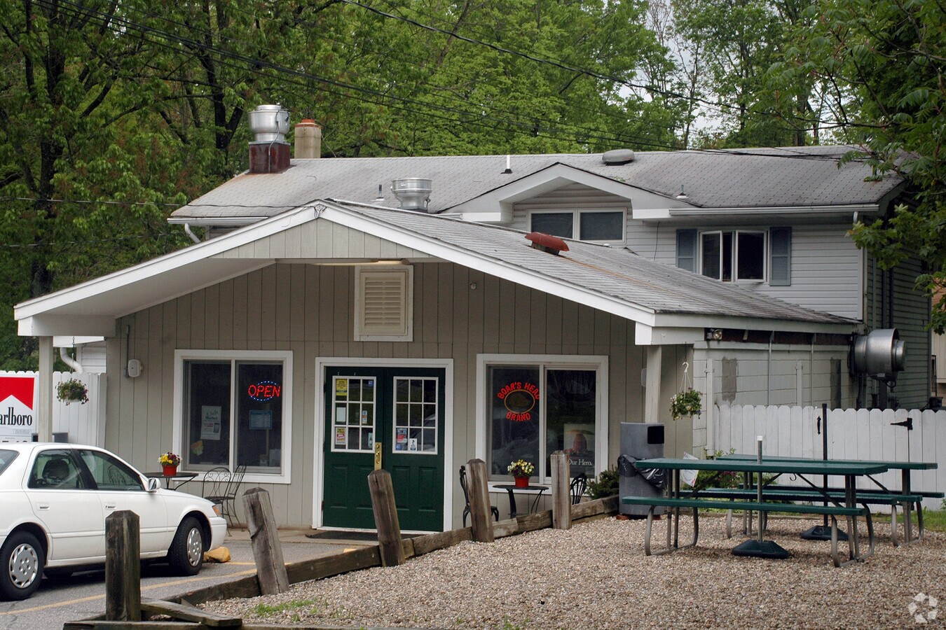 129 Decker Pond Rd, Andover, NJ 07821