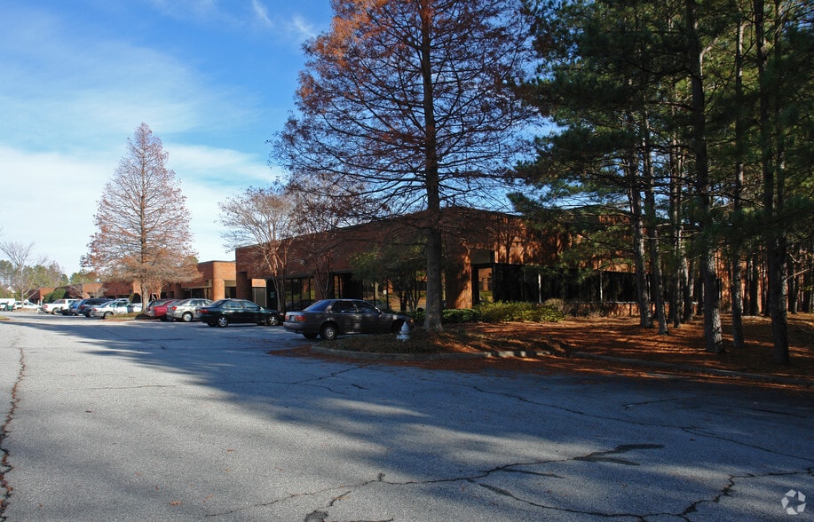 3100 Medlock Bridge Rd, Peachtree Corners, GA for sale - Primary Photo - Image 1 of 1